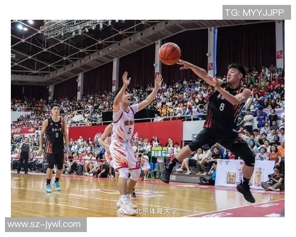 北体与首经贸的精彩对决揭示高校体育竞技的新风貌与发展潜力